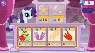 LeapFrog Explorer Learning Game: My Little Pony: Friendship Is Magic Game: Screenshot # 3