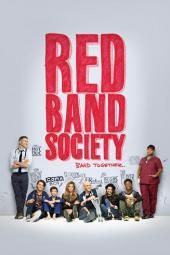Изображение на телевизионния плакат на Red Band Society