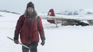 Arktika film: stseen nr 1