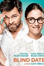 Blind Date (2015) Imagine afiș film