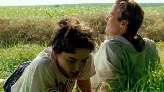 Call Me by Your Name Film: Scene nr. 1
