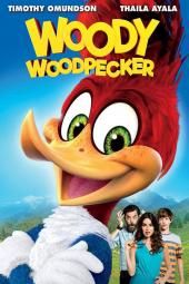 Woody Woodpecker filmu plakātu attēls