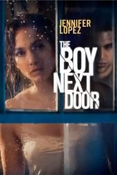 Imagem de pôster do filme The Boy Next Door