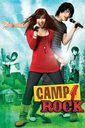 Kamp Rock
