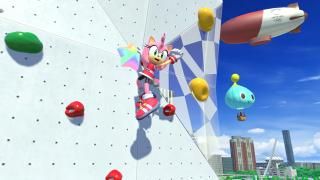 Mario & Sonic ved De Olympiske Lege i Tokyo 2020 Skærm # 2
