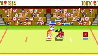 Mario & Sonic ved De Olympiske Lege i Tokyo 2020 Skærm # 3