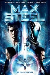Slika postera filma Max Steel