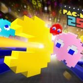 Slika plakata igre Pac-Man 256