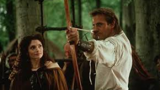 Robin Hood: Prince of Thieves: Scene # 2
