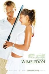 Wimbledoni filmi plakatipilt