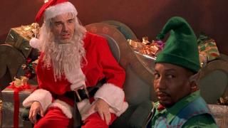 Bad Santa Movie: Σκηνή # 1