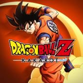Dragon Ball Z: Какарот