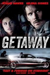 Imagem do pôster do filme Getaway