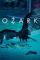 Ozark TV-plakatbillede