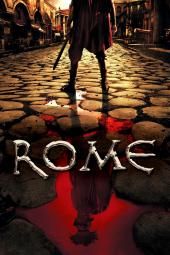 Римско телевизионно плакатно изображение