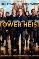 Изображение на плакат за филм Tower Heist