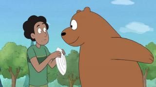 We Bare Bears TV Show: Scene # 4