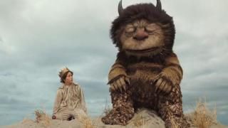 Where the Wild Things Are Movie: Σκηνή # 1
