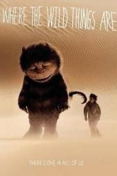 Where the Wild Things Are Movie Poster Image