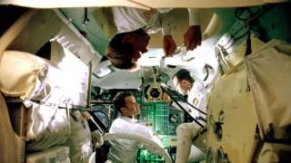 Filme da Apollo 13: Cena # 3