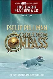 The Golden Compass: His Dark Materials, Book 1 Book Poster Image
