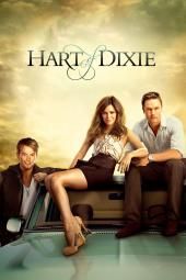 Imagen de póster de TV de Hart of Dixie