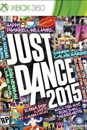 Just Dance 2015