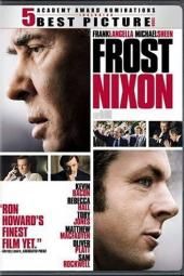 Slika postera filma Frost / Nixon