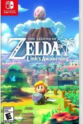 Legenden om Zelda: Link