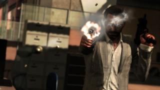 „Max Payne 3“ žaidimas: 3 ekrano kopija