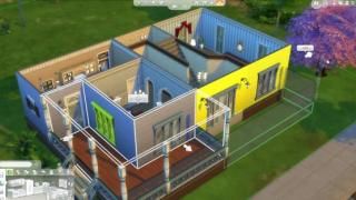 لعبة The Sims 4: لقطة الشاشة رقم 1