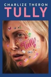 Tully Movie Poster Image