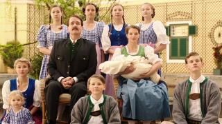 The Von Trapp Family: A Life of Music Movie: Scene # 1