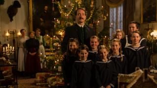 The Von Trapp Family: A Life of Music Screenshot