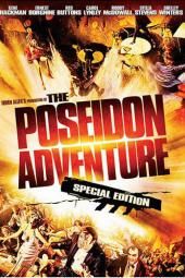 Poseidon-äventyret