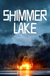 Изображение на плакат с филм за Shimmer Lake