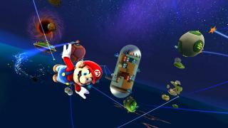 Écran Super Mario 3D All-Stars #5
