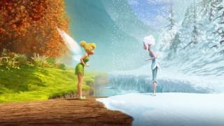 Tinker Bell and the Secret of the Wings Ταινία: Σκηνή # 2
