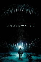 Immagine del poster del film subacqueo