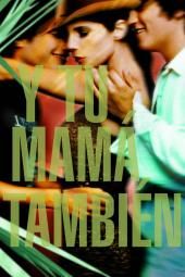 Plagátový filmový film Y Tu Mama Tambien