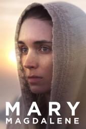 Plagát Márie Magdalény