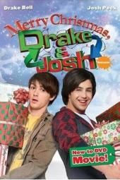 Sretan Božić, Drake i Josh Movie Poster Slika