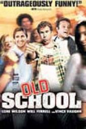 Slika plakata filma Old School