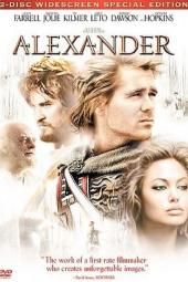 Александър (2005) Изображение на плакат за филм