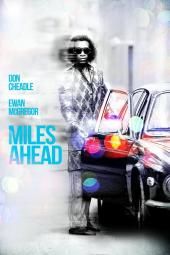 Miles Ahead Movie Poster Slika