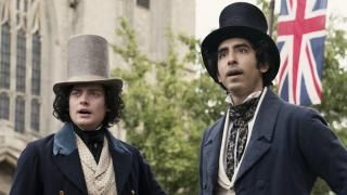 Osobna povijest filma Davida Copperfielda: Scena 3