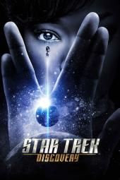 Star Trek: Discovery TV plakāta attēls