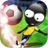 Stickman Fodbold 2014
