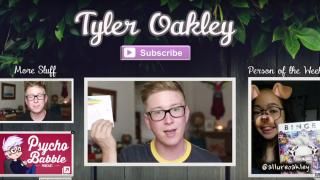 Televízia Tyler Oakley: Screenshot # 3