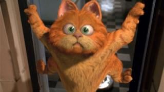 Garfield the Movie: Scene Two